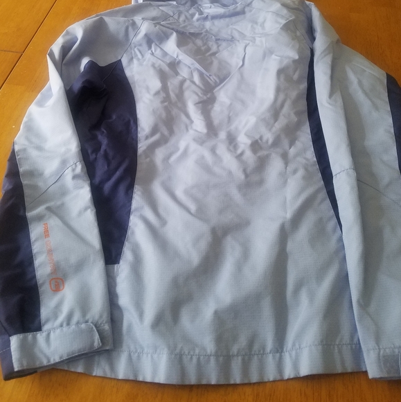 Lightweight FREE COUNTRY Jacket - Picture 3 of 5